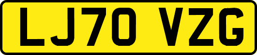 LJ70VZG