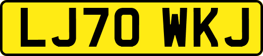 LJ70WKJ