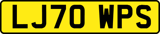 LJ70WPS