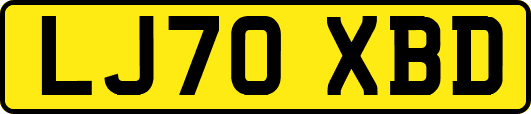LJ70XBD