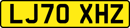 LJ70XHZ