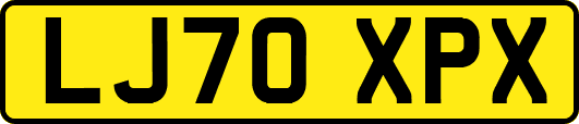 LJ70XPX