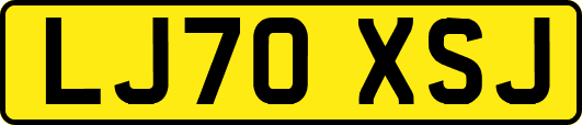 LJ70XSJ