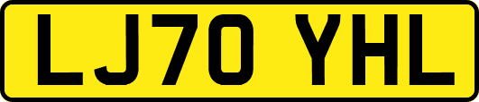 LJ70YHL