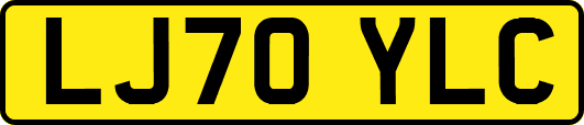 LJ70YLC