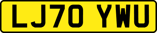 LJ70YWU