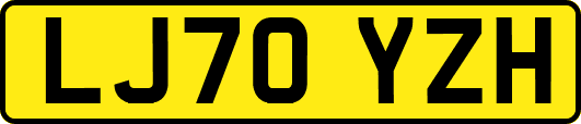 LJ70YZH