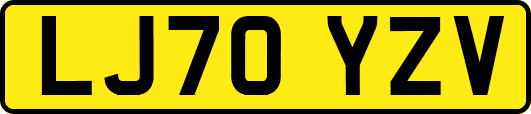 LJ70YZV