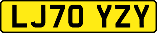 LJ70YZY