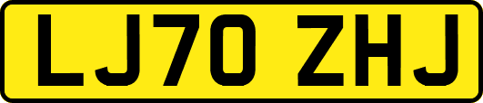 LJ70ZHJ