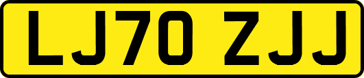 LJ70ZJJ