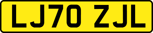 LJ70ZJL