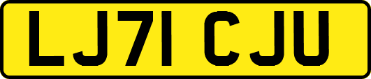 LJ71CJU