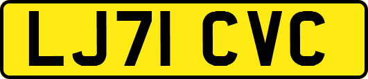 LJ71CVC