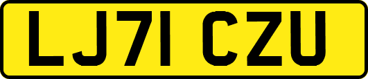 LJ71CZU