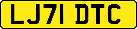 LJ71DTC