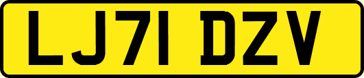 LJ71DZV