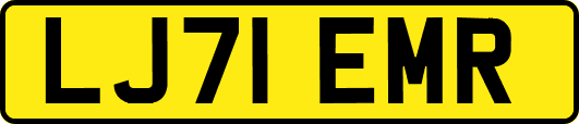 LJ71EMR