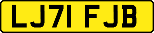 LJ71FJB