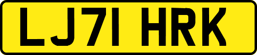 LJ71HRK