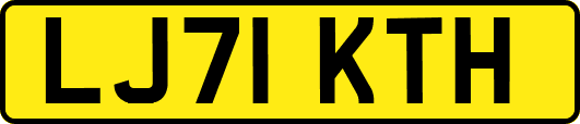 LJ71KTH