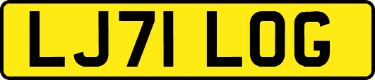 LJ71LOG