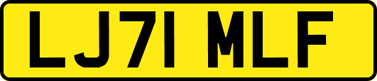 LJ71MLF