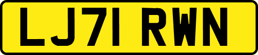 LJ71RWN