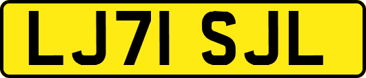 LJ71SJL