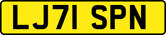 LJ71SPN