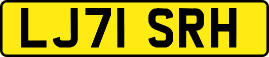 LJ71SRH