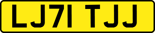 LJ71TJJ