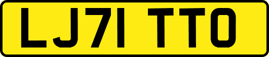 LJ71TTO