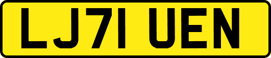 LJ71UEN