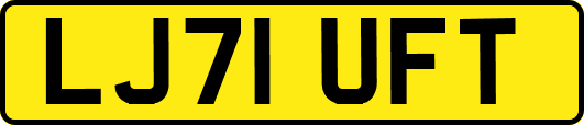 LJ71UFT