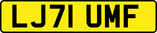 LJ71UMF