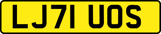 LJ71UOS