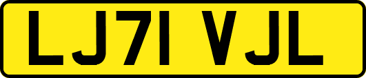 LJ71VJL