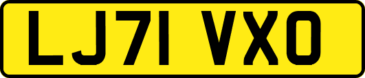 LJ71VXO