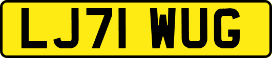 LJ71WUG