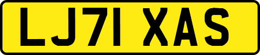 LJ71XAS