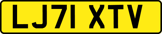 LJ71XTV