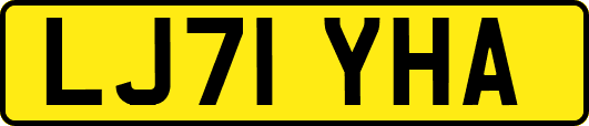 LJ71YHA