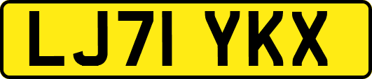 LJ71YKX