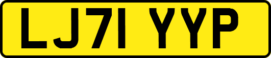 LJ71YYP