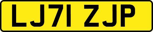 LJ71ZJP