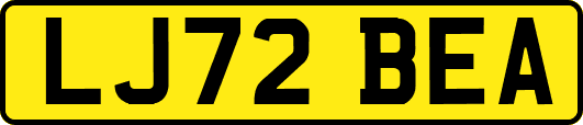 LJ72BEA