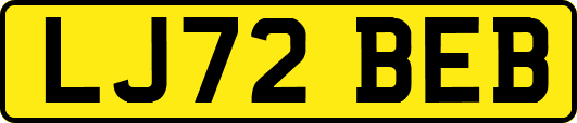 LJ72BEB