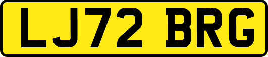 LJ72BRG