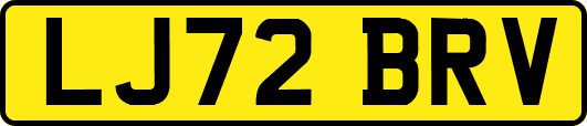 LJ72BRV